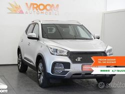 Usata 2021 DR DR 5.0 SUV | 12.990 € (Buon prezzo)