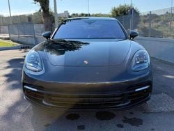 Grigio Usata 2018 Porsche Panamera Tre volumi | 59.900 € (Buon prezzo)