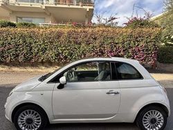 Usata 2009 Fiat 500 Lounge Due volumi | 4350 € (Ottimo prezzo)
