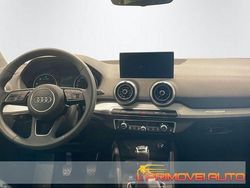 Nero Usata 2022 Audi Q2 S-Line SUV | 30.700 € (Cara)