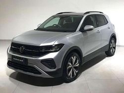 Pyrit silver Usata 2024 VW T-Cross Edition SUV | 22.900 € (Buon prezzo)