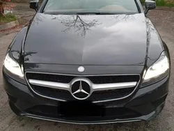 Usata 2016 Mercedes CLS220 Station wagon | 22.500 €