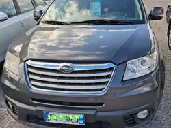 Grigio Usata 2008 Subaru Tribeca SUV | 5000 €