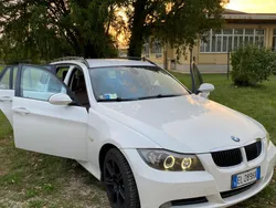 Usata 2008 BMW 318 | 3650 €