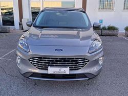 Grigio Usata 2023 Ford Kuga Titanium X SUV | 24.900 € (Buon prezzo)