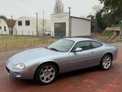 Blu/azzurro Usata 1997 Jaguar XK8 Coupé | 18.000 € (Super prezzo)