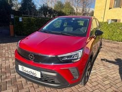 Rosso Usata 2024 Opel Crossland X Edition SUV | 15.900 € (Buon prezzo)