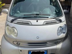Usata 2005 Smart ForTwo Coupé Due volumi | 3500 € (Cara)