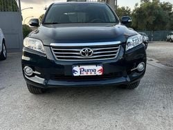 Blu Usata 2010 Toyota RAV4 Station wagon | 8000 € (Buon prezzo)