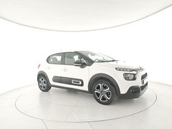 Bianco Usata 2021 Citroën C3 Feel Tre volumi | 10.700 € (Buon prezzo)