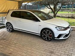 Usata 2017 VW Golf VII GTI Clubsport Due volumi | 27.000 € (Buon prezzo)