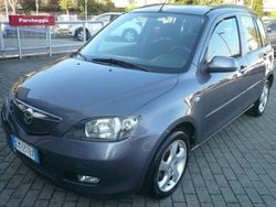 Grigio Usata 2004 Mazda 2 Monovolume | 3300 € (Molto cara)