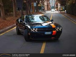 Blu/azzurro Usata 2017 Dodge Challenger SXT Coupé | 34.900 € (Cara)