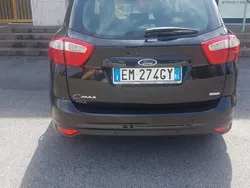 Usata 2012 Ford C-MAX Monovolume | 5500 € (Buon prezzo)