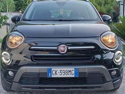 Nero Usata 2019 Fiat 500X Cross SUV | 15.000 € (Cara)
