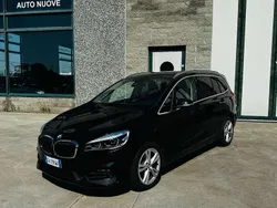 Nero Usata 2020 BMW 220 Gran Tourer Sport Line Monovolume | 24.490 €