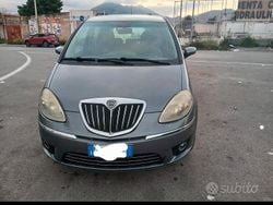 Usata 2009 Lancia Musa Monovolume | 2800 € (Buon prezzo)