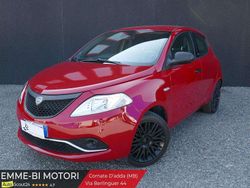 Rosso Usata 2019 Lancia Ypsilon S Due volumi | 9000 € (Buon prezzo)