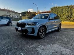 Usata 2022 BMW X3 M Sport SUV | 33.900 € (Buon prezzo)