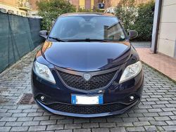 Blu/azzurro Usata 2019 Lancia Ypsilon S Due volumi | 9500 € (Ottimo prezzo)