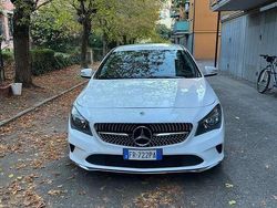 Usata 2018 Mercedes CLA180 Shooting Brake Premium Station wagon | 15.900 € (Super prezzo)
