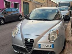 Grigio Usata 2009 Alfa Romeo MiTo Due volumi | 1500 € (Super prezzo)