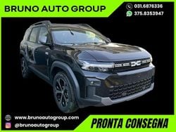 Bianco ghiaccio Nuova 2025 Dacia Bigster Journey SUV | 29.199 € (Buon prezzo)