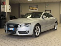 Other Usata 2008 Audi A5 Ambiente Coupé | 8990 € (Buon prezzo)