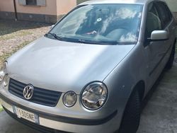 Grigio Usata 2004 VW Polo Due volumi | 1400 €