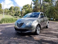 Grigio Usata 2013 Lancia Ypsilon Gold Due volumi | 7000 € (Buon prezzo)