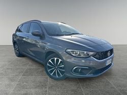 Grigio Usata 2020 Fiat Tipo Lounge Station wagon | 12.890 € (Buon prezzo)