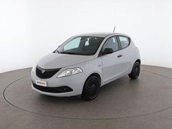 Grigio Usata 2021 Lancia Ypsilon Silver Due volumi | 10.599 € (Buon prezzo)