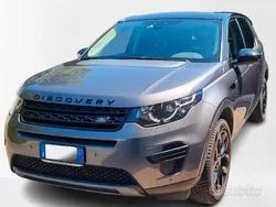 Usata 2017 Land Rover Discovery Sport Black Edition SUV | 14.900 € (Super prezzo)