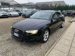 Nero Usata 2015 Audi A5 Business Tre volumi | 10.900 € (Ottimo prezzo)