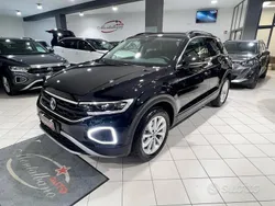 Nuova 2025 VW T-Roc Edition SUV | 26.900 € (Ottimo prezzo)