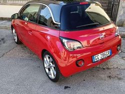 Usata 2013 Opel Adam Slam Due volumi | 6000 € (Buon prezzo)