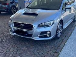 Usata 2016 Subaru Levorg Sport Station wagon | 13.000 €