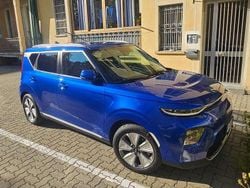 Usata 2021 Kia Soul Style SUV | 17.900 €