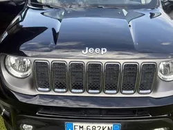 Usata 2017 Jeep Renegade SUV | 12.400 € (Buon prezzo)