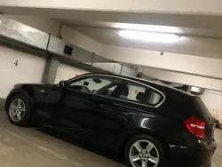 Usata 2009 BMW 116 Due volumi | 2500 € (Super prezzo)