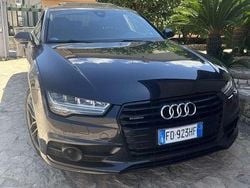 Usata 2016 Audi A7 Sportback Ambiente Due volumi | 27.700 € (Cara)