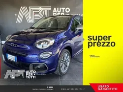 Usata 2024 Fiat 500X Sport SUV | 20.900 € (Ottimo prezzo)
