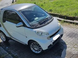 Usata 2009 Smart ForTwo Coupé Passion Due volumi | 4500 € (Ottimo prezzo)