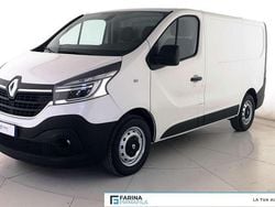 Bianco Usata 2019 Renault Trafic Monovolume | 15.900 € (Buon prezzo)