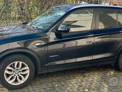 Nero Usata 2013 BMW X3 SUV | 7900 € (Super prezzo)