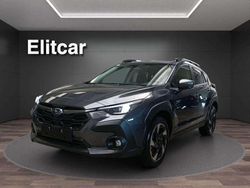 Magnetite gray metallic Nuova 2025 Subaru Crosstrek Premium SUV | 34.490 € (Buon prezzo)