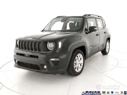 Nuova 2025 Jeep Renegade Altitude SUV | 27.650 € (Buon prezzo)