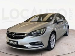 Grigio Usata 2019 Opel Astra Dynamic Tre volumi | 5490 € (Ottimo prezzo)
