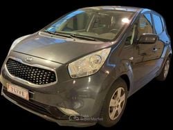 Grigio Usata 2016 Kia Venga Active Due volumi | 8900 € (Buon prezzo)