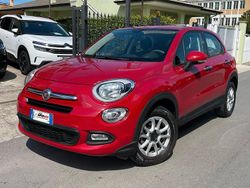 Rosso Usata 2018 Fiat 500X Pop Star SUV | 12.900 € (Buon prezzo)